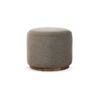 Sinclair Outdoor Ottoman