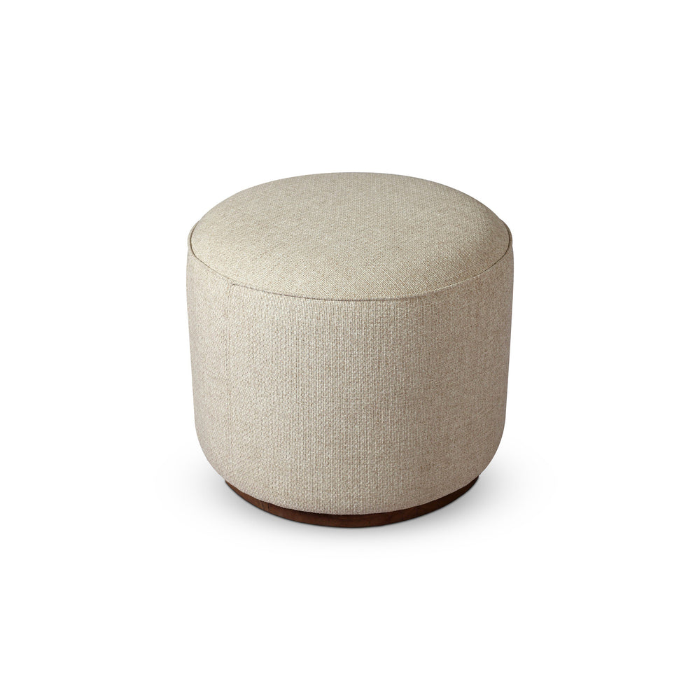 Sinclair Outdoor Ottoman