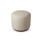 Sinclair Outdoor Ottoman
