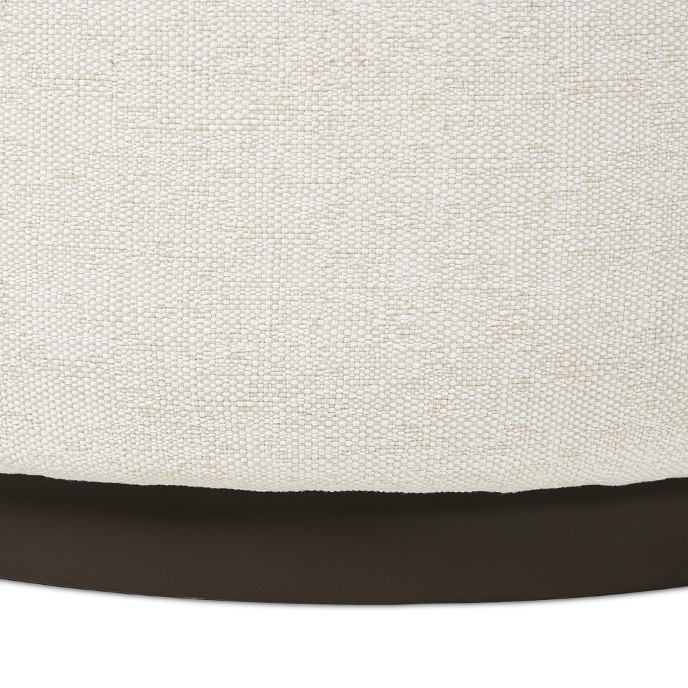 Sinclair Outdoor Ottoman