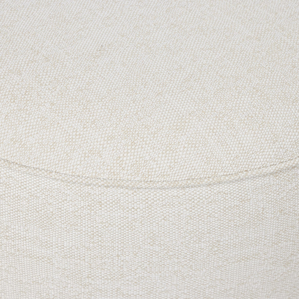 Sinclair Outdoor Ottoman
