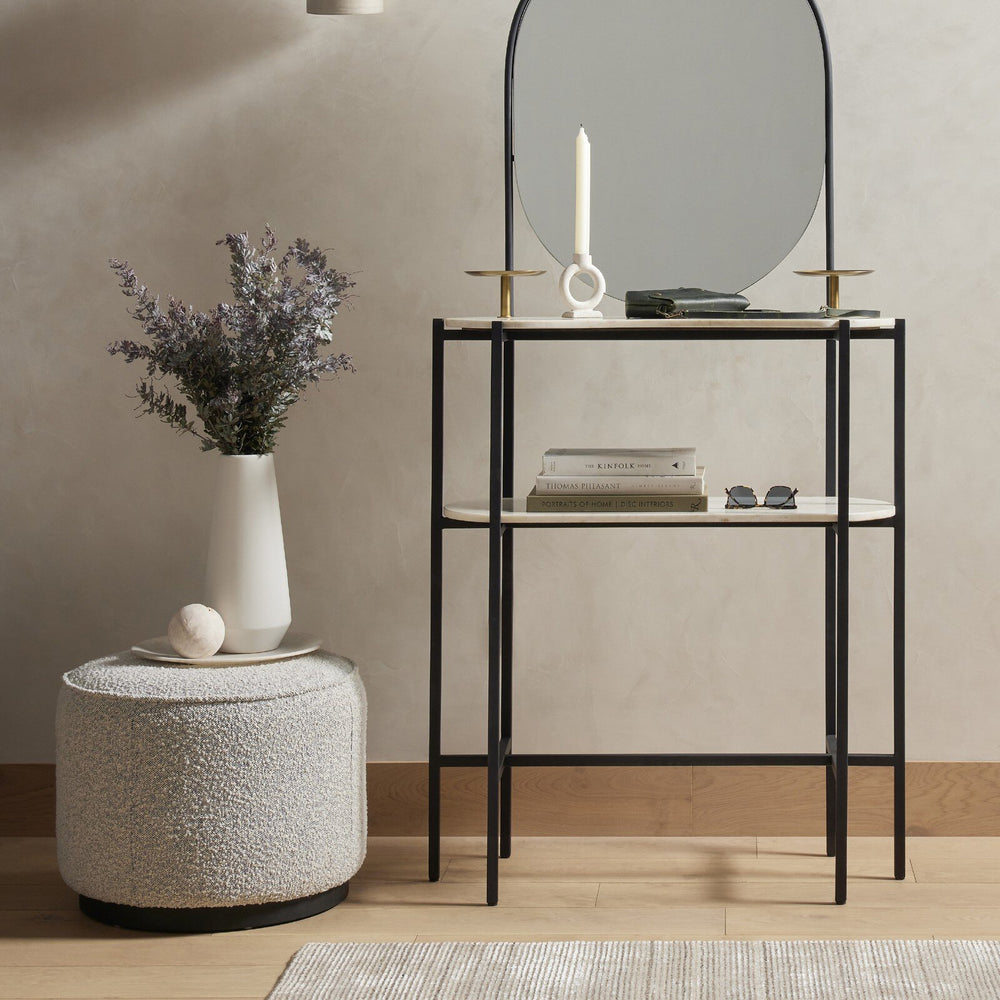 Sinclair Ottoman