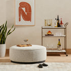 Sinclair Ottoman