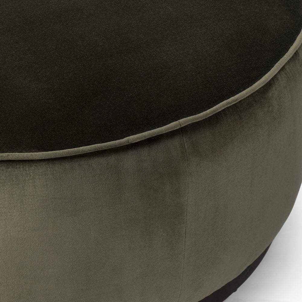 Sinclair Ottoman