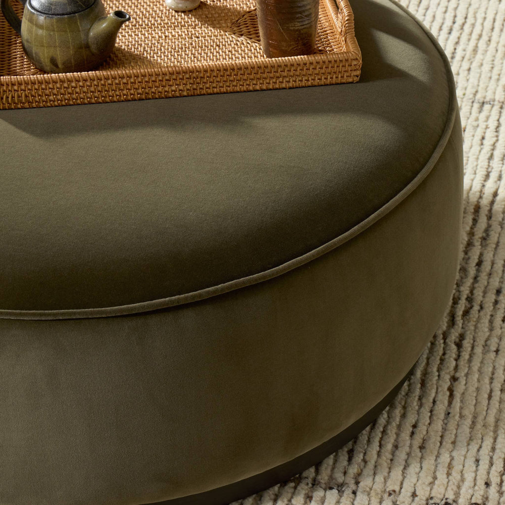 Sinclair Ottoman
