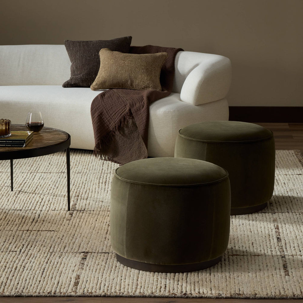 Sinclair Ottoman