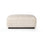 Sinclair Square Ottoman