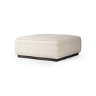 Sinclair Square Ottoman