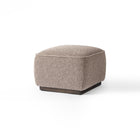 Sinclair Square Ottoman