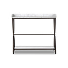 Six Beers Console Table