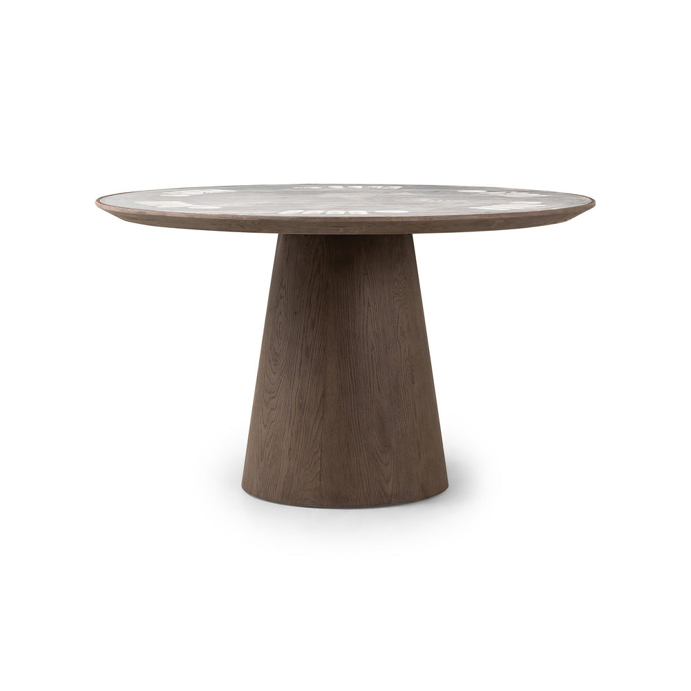 Skye Poker Table