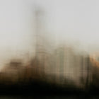 Skyline Lou Neff Point 2 by Toni Toscano Wall Art