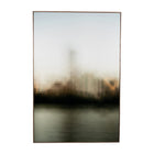 Skyline Lou Neff Point 2 by Toni Toscano Wall Art