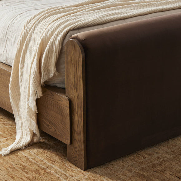 Sloane Bed
