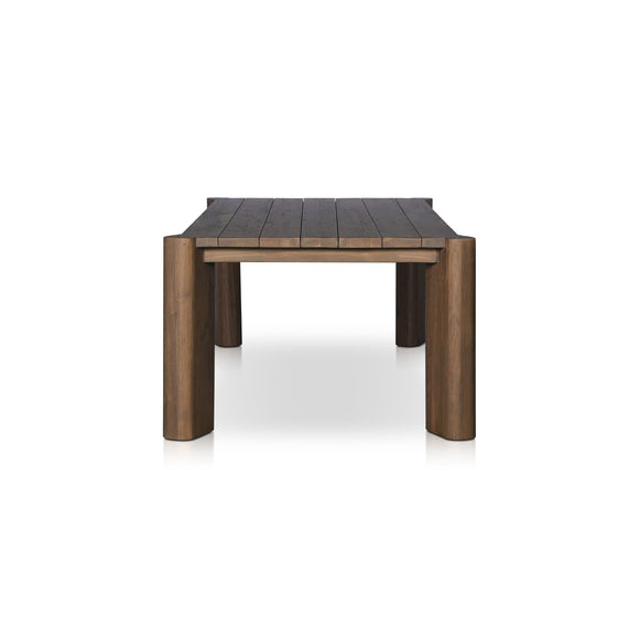Four Hands Soho Outdoor Dining Table - 2Modern Four Hands Soho Outdoor Dining Table - 2Modern