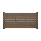 Soho Outdoor Dining Table