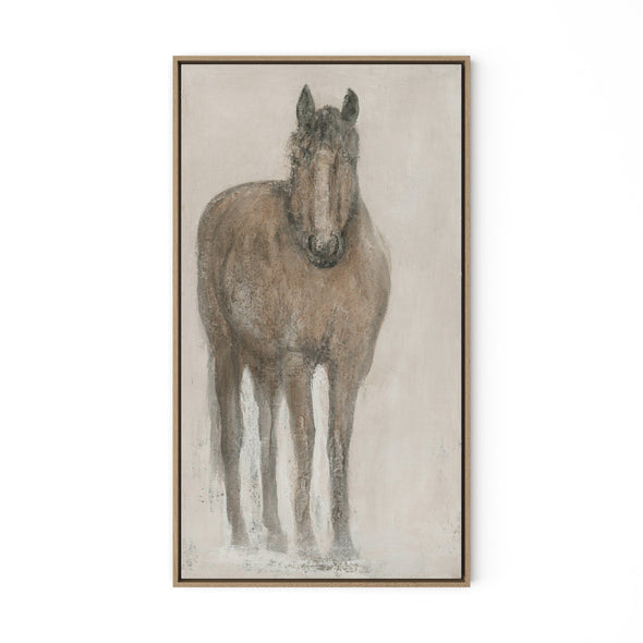 Steadfast by Paul Meyer Wall Art