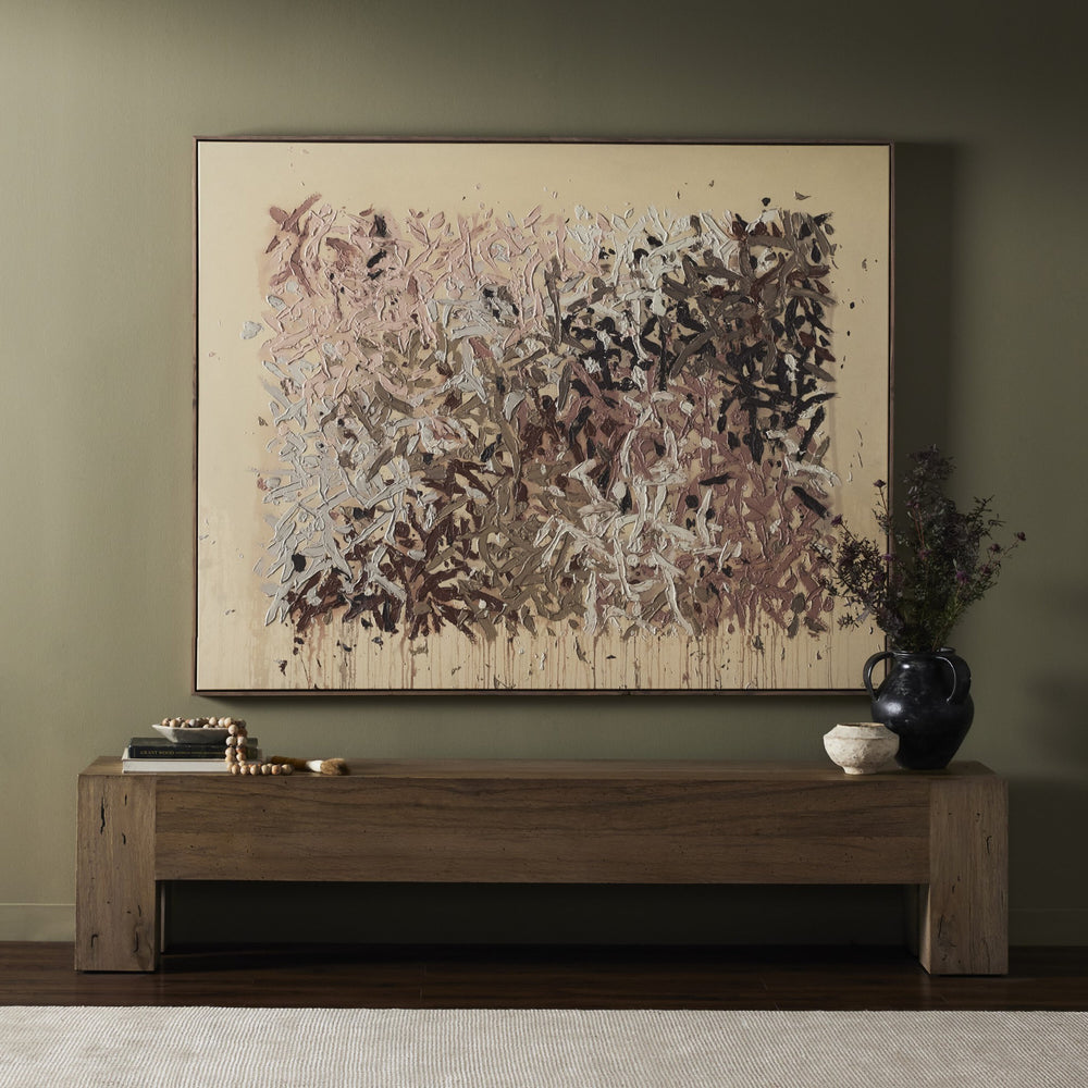 Still His People by Tyler Guinn Wall Art