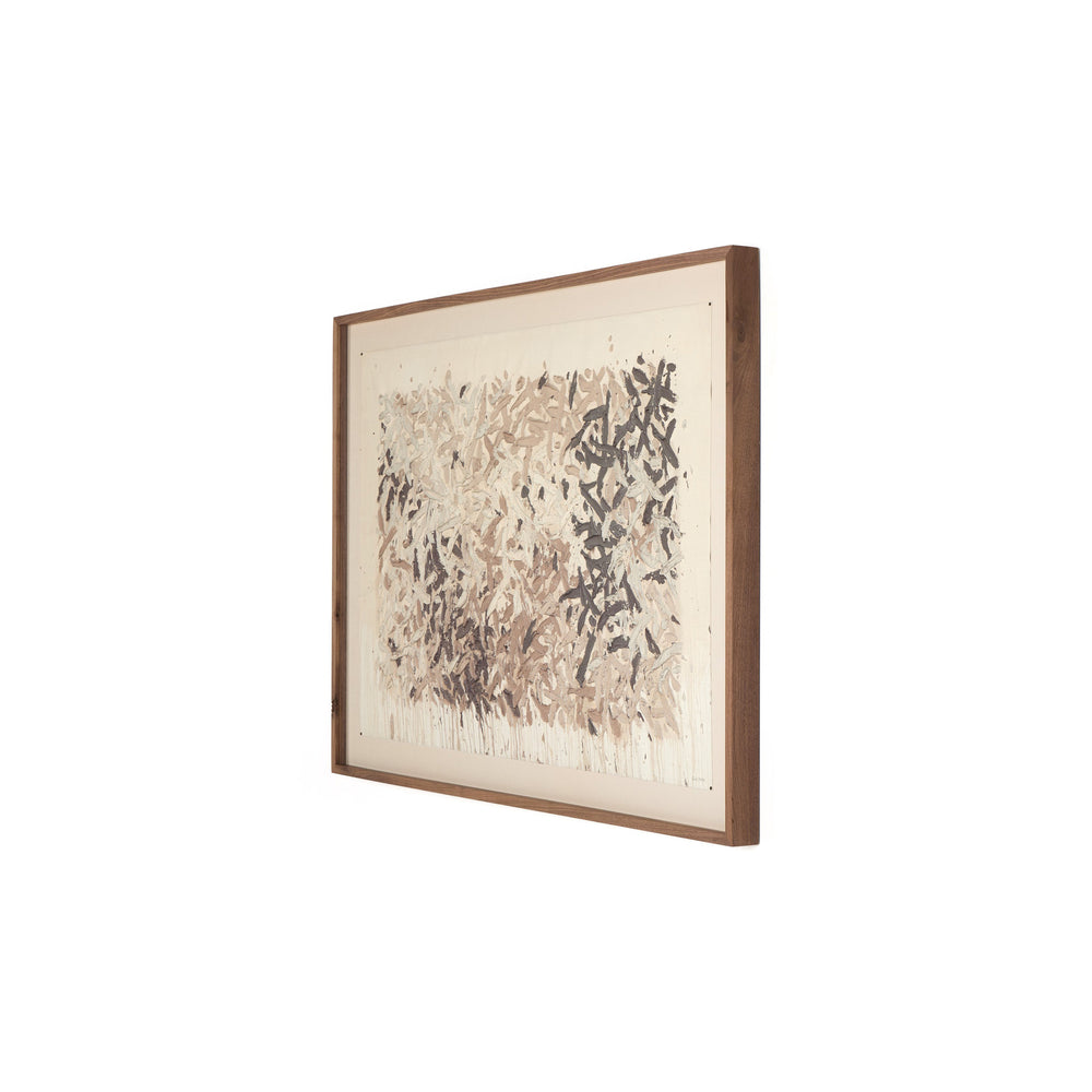 Still His People: Reprise by Tyler Guinn Wall Art