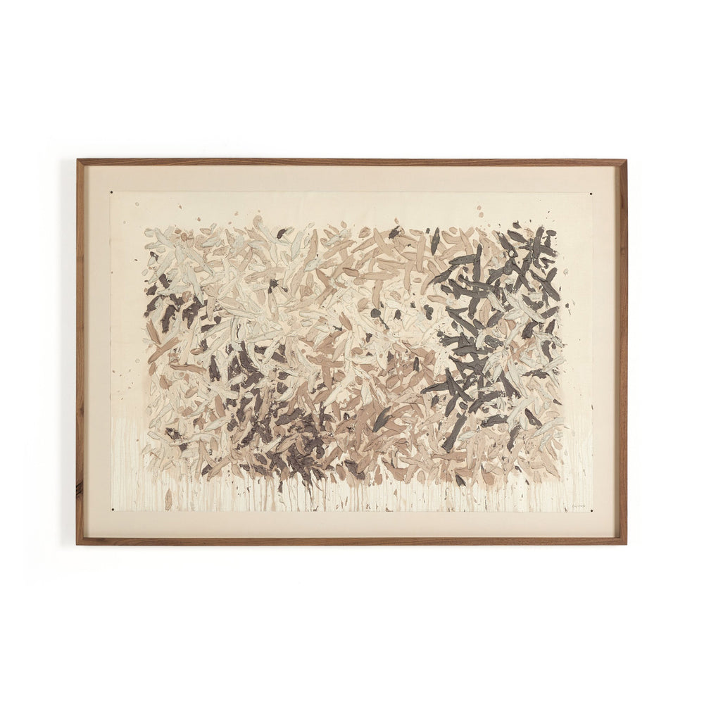 Still His People: Reprise by Tyler Guinn Wall Art