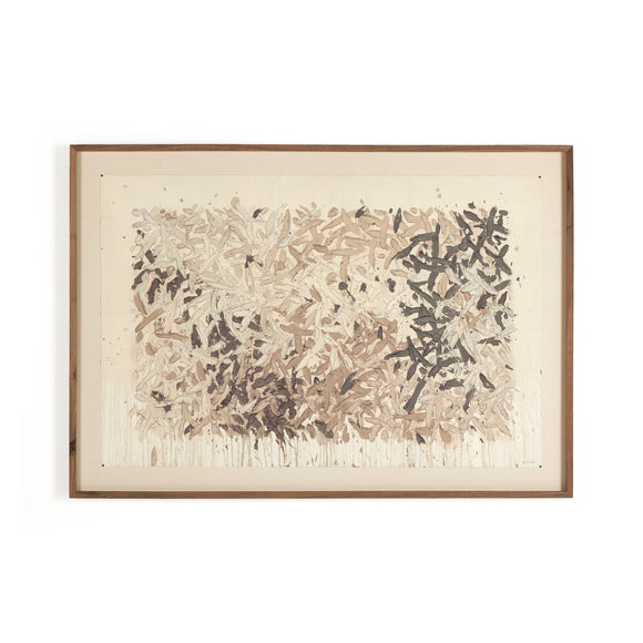 Still His People: Reprise by Tyler Guinn Wall Art