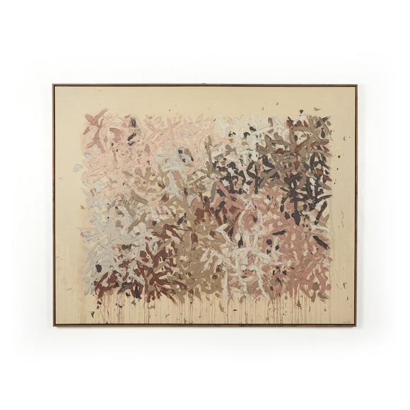 Still His People by Tyler Guinn Wall Art