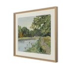 Still Waters by Brittany Smith Wall Art
