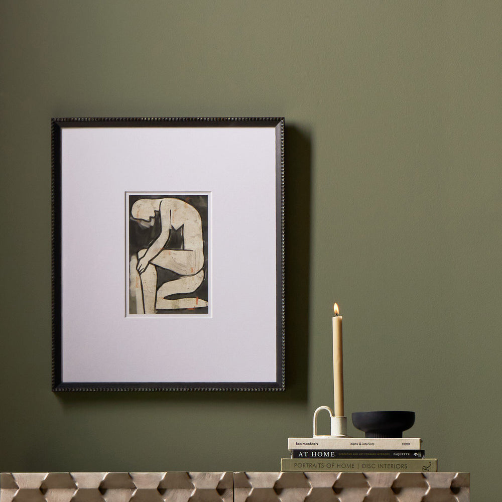 Stoic by Coup d'Esprit Wall Art