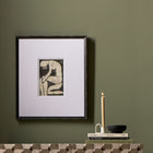 Stoic by Coup d'Esprit Wall Art