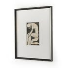 Stoic by Coup d'Esprit Wall Art