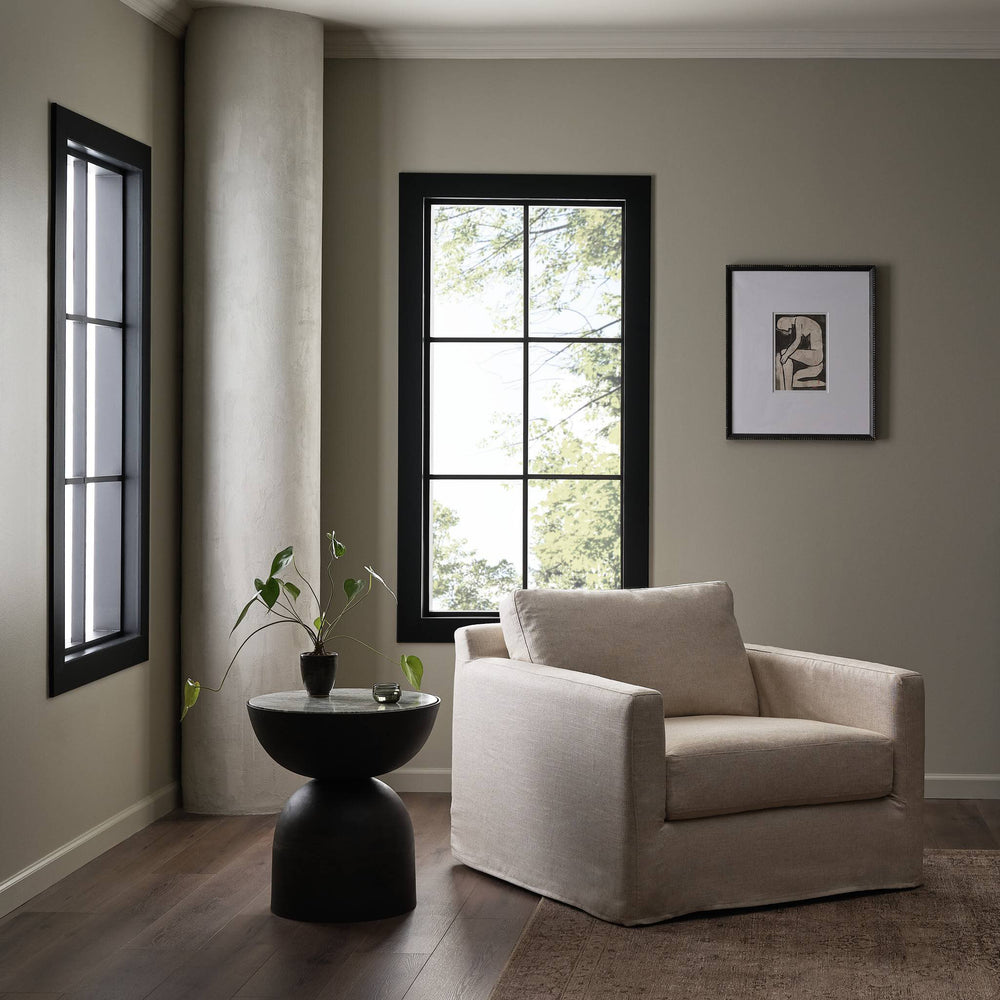 Stoic by Coup d'Esprit Wall Art