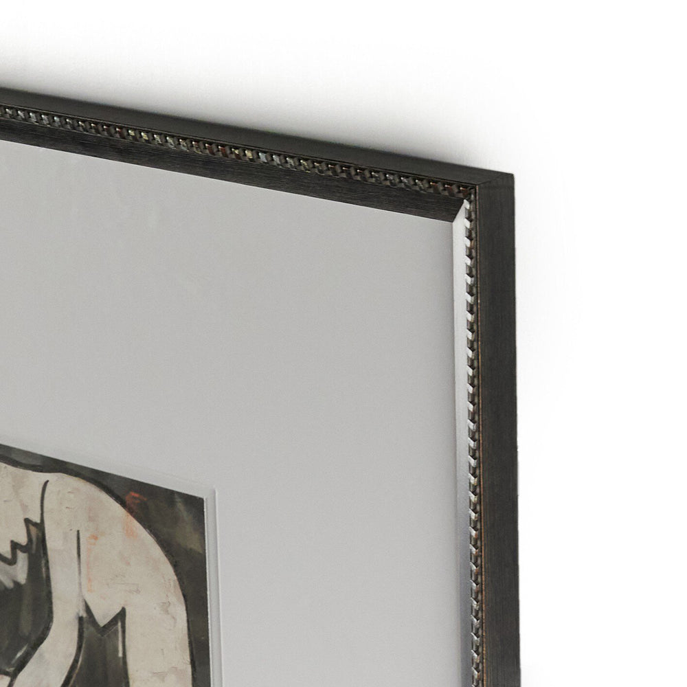 Stoic by Coup d'Esprit Wall Art