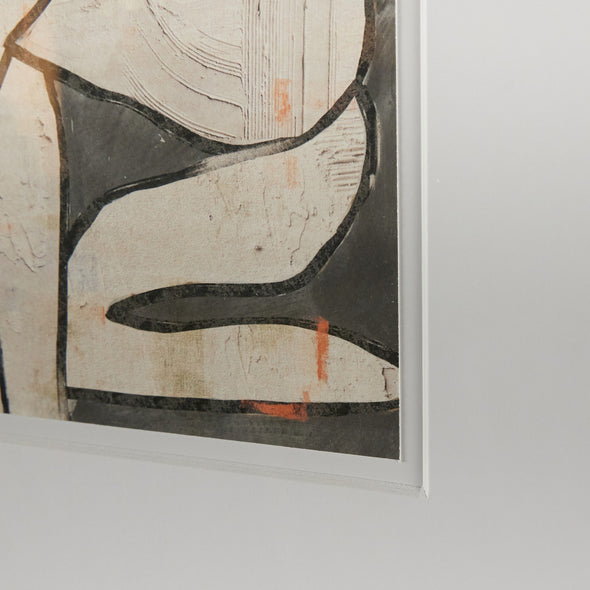 Stoic by Coup d'Esprit Wall Art