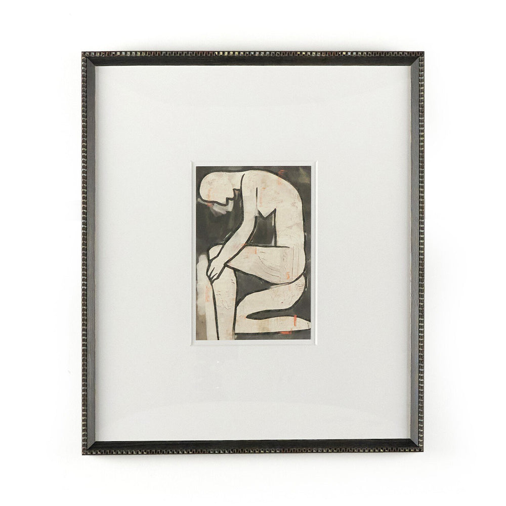 Stoic by Coup d'Esprit Wall Art