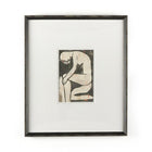 Stoic by Coup d'Esprit Wall Art