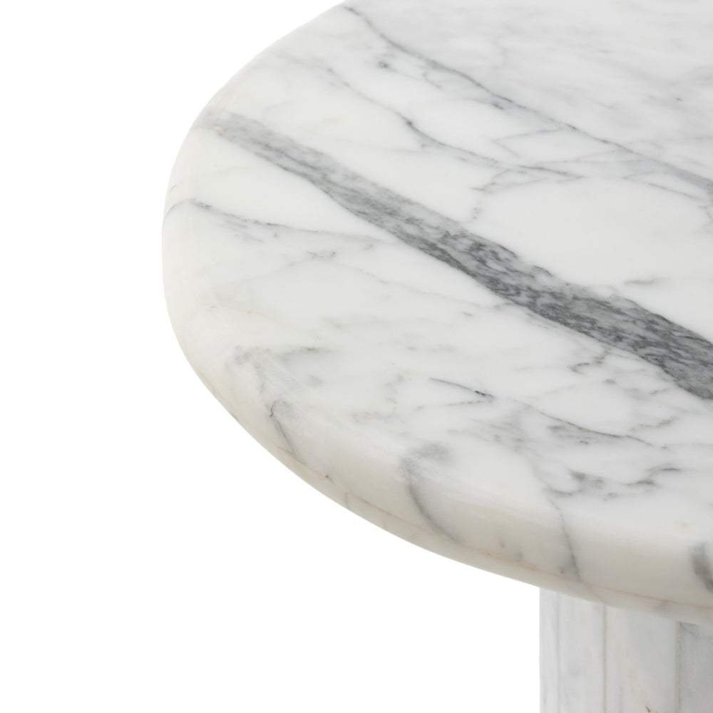 Stuart End Table