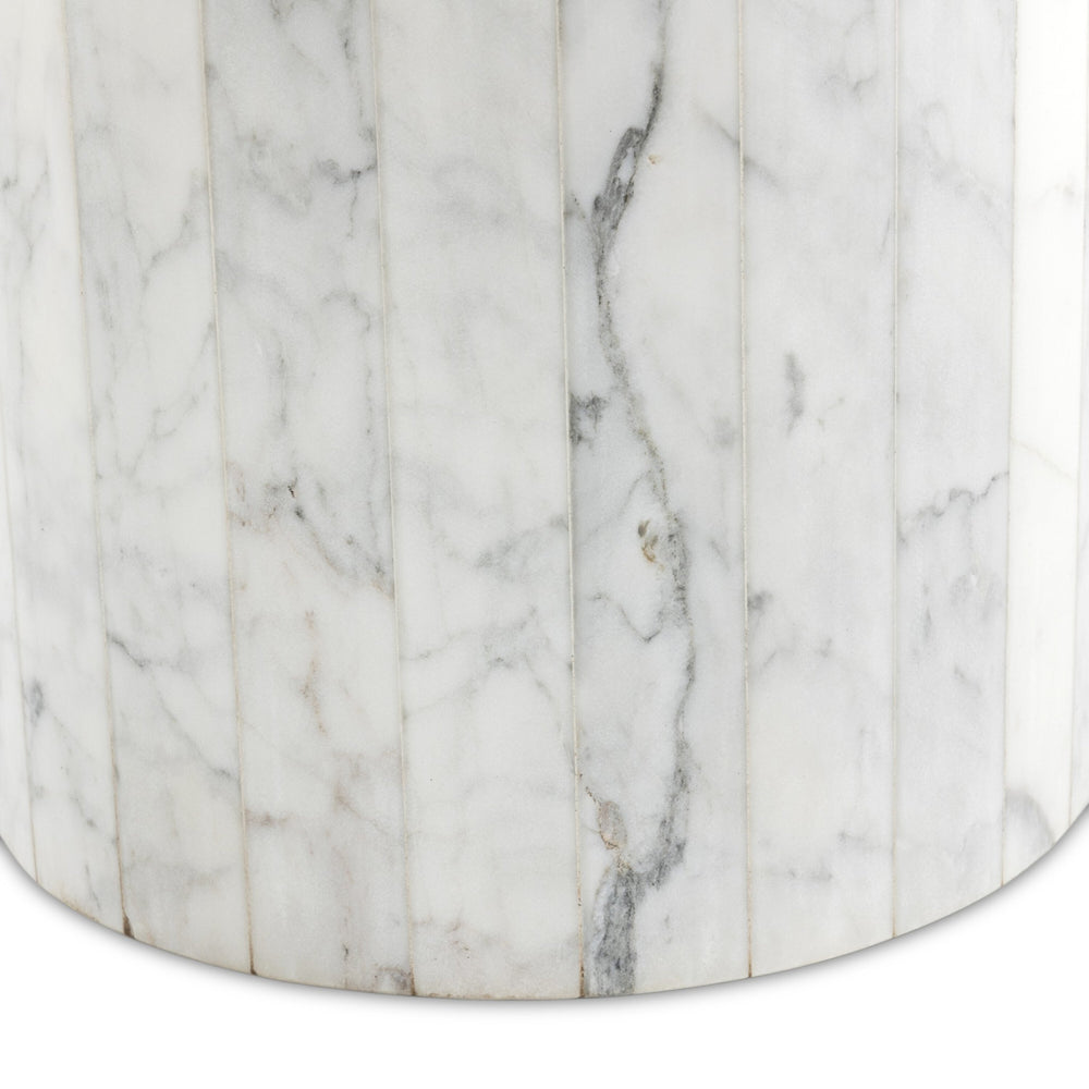 Stuart End Table