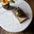 Stuart End Table