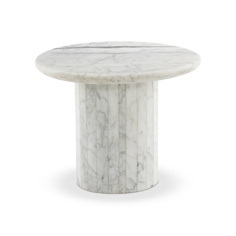 Stuart End Table