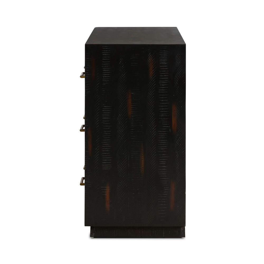 Suki 9-Drawer Dresser