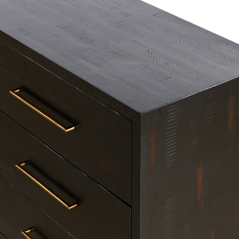 Suki 9-Drawer Dresser