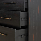 Suki 9-Drawer Dresser