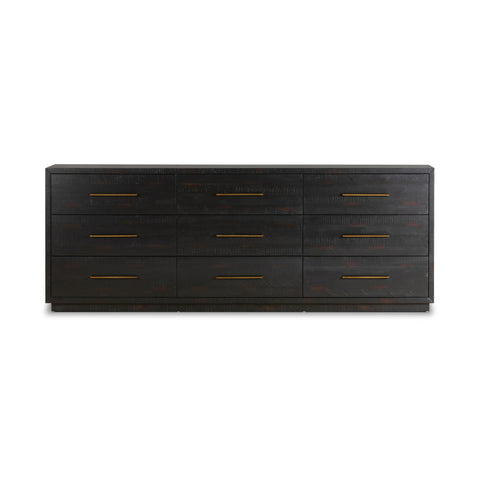 Suki 9-Drawer Dresser
