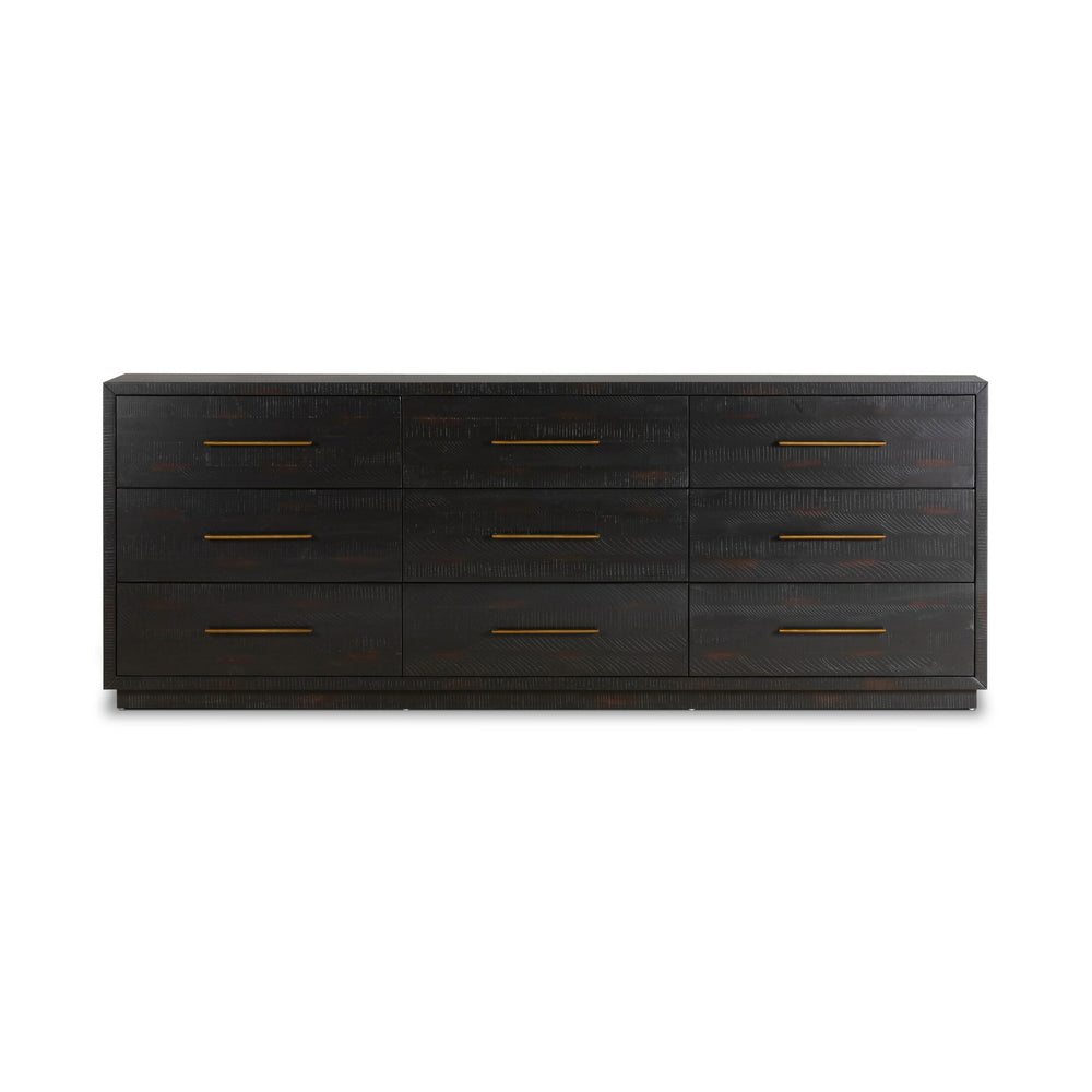 Four Hands Suki 9-Drawer Dresser - 2Modern