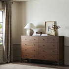 Sullivan 10-Drawer Dresser