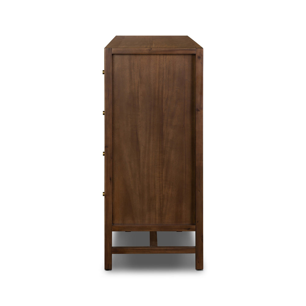 Sullivan 10-Drawer Dresser