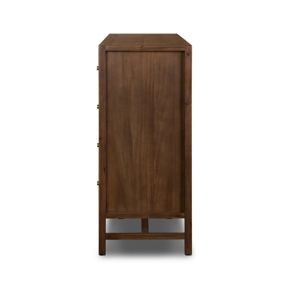 Sullivan 10-Drawer Dresser