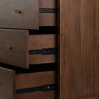 Sullivan 10-Drawer Dresser
