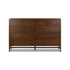 Sullivan 10-Drawer Dresser