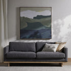 Surrey by Dan Hobday Wall Art